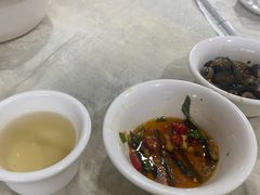 -潮汕砂锅粥(十八甫南路店)