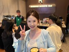 -星巴克臻选(万象前海店)