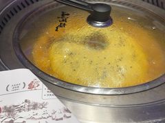 -山河屯铁锅炖·非遗铁锅炖(华强北店)