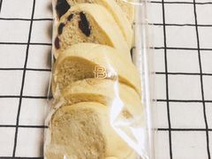 蔓越莓吐司-巴黎贝甜(来福士店)