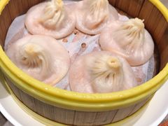 蟹粉汤包-苏帮袁Sue Cuisine(南开大悦城店)