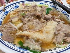 -直隶安家牛肉罩饼(建华店)