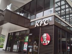 -肯德基(建德服务区北店)