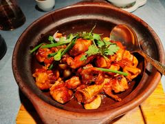 -晓粤·惹味粤菜(凯德乐峰广场店)
