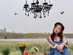 -天津东丽湖风景区