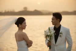 -太郎花子婚纱摄影TAHAKO(无锡店)