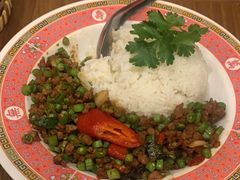 -曼谷食堂·泰国家庭料理(丹桂路店)