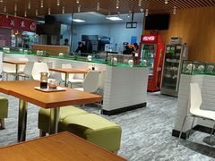 大堂-满宝馄饨(龙之梦店)