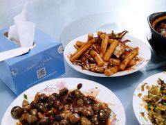 -妈妈的小作坊(陈家镇店)