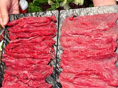 -牛将军•涮肉•烤肉(北京王府井·故宫店)