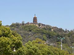 -狼山风景名胜区