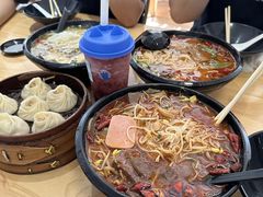 -常鲜德乐购迎桂馒头店(麻巷公寓店)