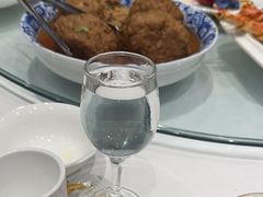 -威海蓝海御华大饭店·蓝钻美食自助百汇
