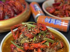 -虾乐园龙虾·夜宵(松江店)