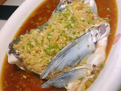 -姜君·千岛湖鱼头馆(浦东大道店)