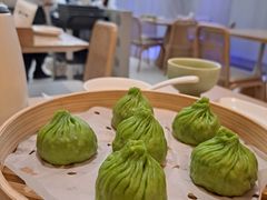 -苏小柳点心·手作小笼包(浦东嘉里城分院)