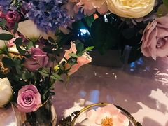 -嘉定凯悦·咖啡厅