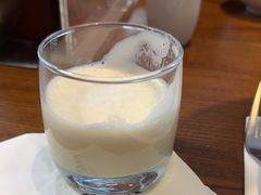 -昆山琶拉帝诗酒店·河畔咖啡厅Riverside Cafe