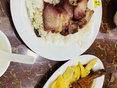 -陈光记烧腊店(罗保博士街店)