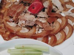 -壹零捌道·北京烤鸭(车公庄店)