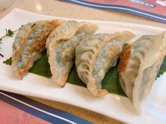 生煎韭菜饺（大）-点都德(千灯湖环宇城店)