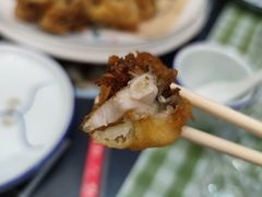 -华圆美食-老蓬莱菜(蓬港路店)