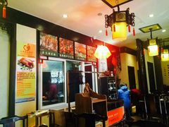 -北京汇铭果木烤鸭(青年路店)