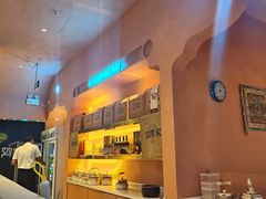 -阿娜尔·新疆菜(宜家荟聚中心店)