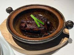 -荣轩(新荣记环球金融中心店)