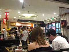 -刘胖子家常菜·蹄花焖藕(中南店)