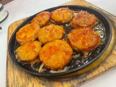 -金百门·顺德海鲜酒家(陈村店)