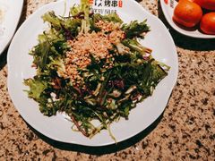 -丰茂烤串(全国首店)