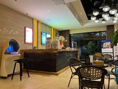 -金色印象·4K影院式足体养生(南滨印象店)
