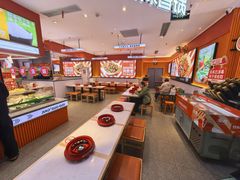 -椒锅锅·麻辣香锅(宝地广场城市集市店)