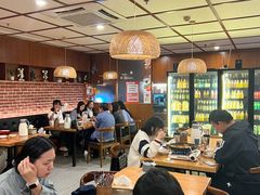 -多宾韩国料理(学衡路店)