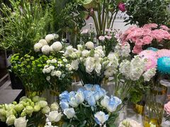 -EPOQUE·一刻花店(兴业太古汇店)