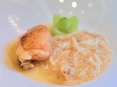 -天龙轩(香港丽思卡尔顿酒店)