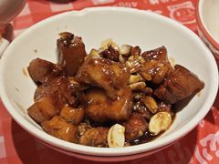 -龙师傅卤炒(天马店)