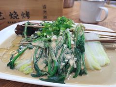 -小艺烧烤(曲江店)