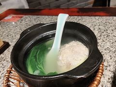 -南京大牌档(香港广场店)