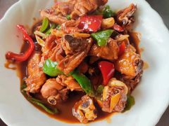 -天目湖刘老四农庄