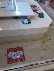 点击看大图 -卡通尼乐园(龙湖六合天街店)