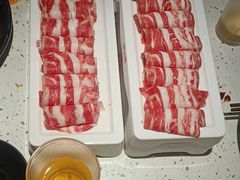 -沪小胖·小龙虾·蓝龙王(八佰伴店)