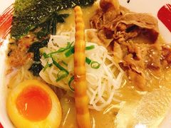 -雷门拉面·现熬骨汤(凯德来福士店)