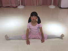 -星舞宝贝少儿舞蹈艺术(天山西路店)
