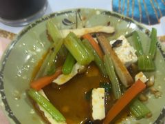 -西域美食(西直门南小街店)