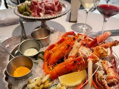 -壳里西餐厅Coquille Seafood Bistro(蒙自路店)