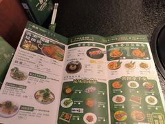 -一善菌·云南菌汤·云南菜(银泰城店)