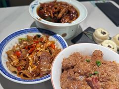 -欧记大排档·景德菜(上海首店)