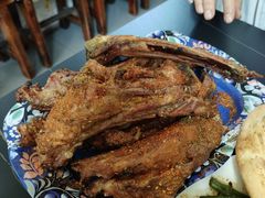 -新疆狼爷烤肉(宋庄店)